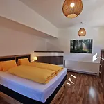 Appartement Haus Viktoria Mayrhofen