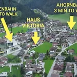 Apartment Haus Viktoria