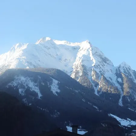 아파트 Haus Viktoria *