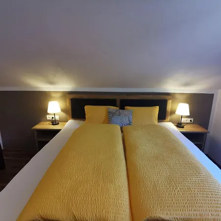 Haus Viktoria Апартаменты