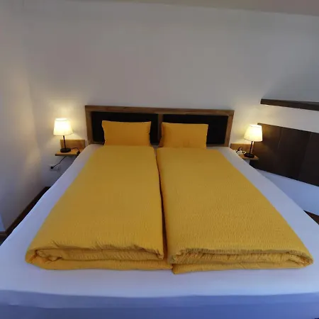 Haus Viktoria * Майрхофен