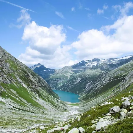 Apartman Haus Viktoria Mayrhofen