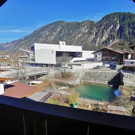 Haus Viktoria Daire *