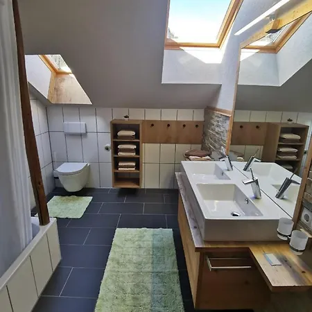Appartement Haus Viktoria Mayrhofen
