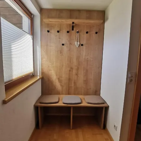 Haus Viktoria Апартаменты Майрхофен