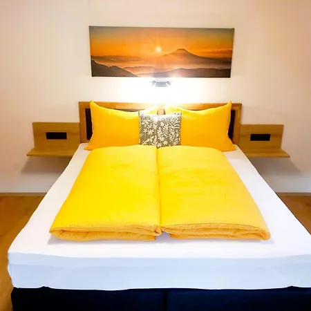 Appartement Haus Viktoria Mayrhofen