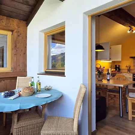 Haus Viktoria Mayrhofen