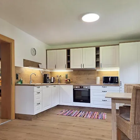 Apartment Haus Viktoria