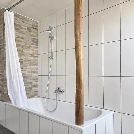 Haus Viktoria Apartment Mayrhofen