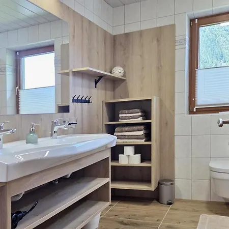 Apartment Haus Viktoria