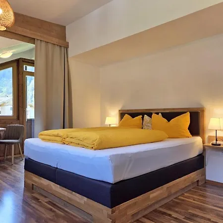 شقة Haus Viktoria *