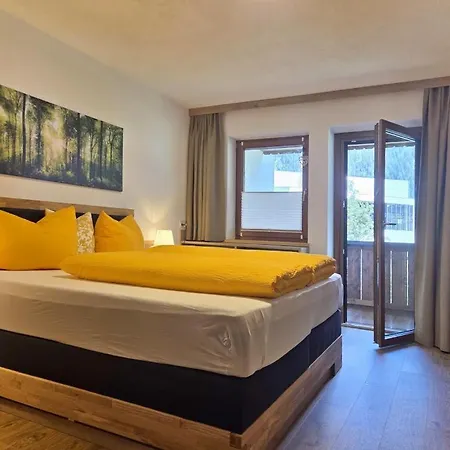 Haus Viktoria مايرهوفن