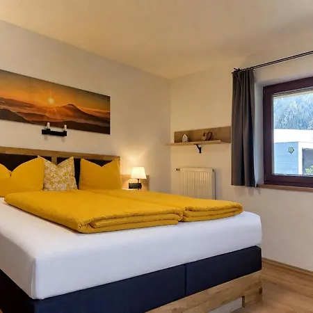 Haus Viktoria * Mayrhofen