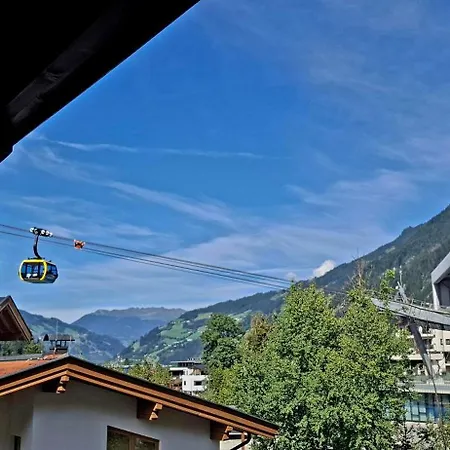 Haus Viktoria * Mayrhofen