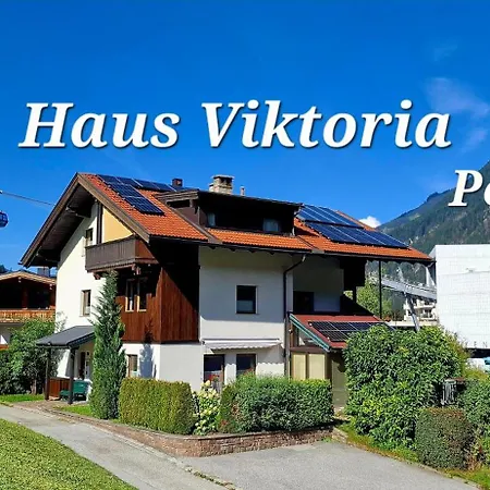 Haus Viktoria Apartment