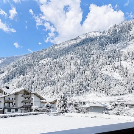Haus Viktoria * مايرهوفن