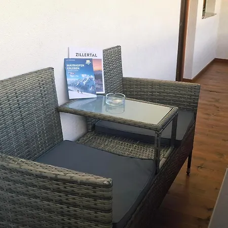 Apartment Haus Viktoria Mayrhofen