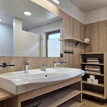 Apartment Haus Viktoria Mayrhofen