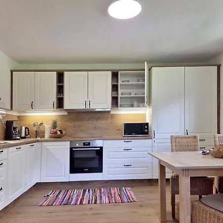 Apartment Haus Viktoria