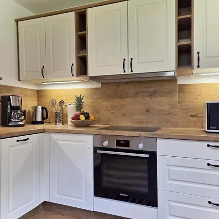 Haus Viktoria شقة مايرهوفن