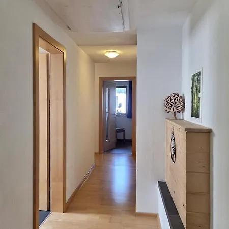 Apartment Haus Viktoria *