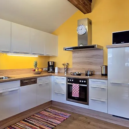 Haus Viktoria *
