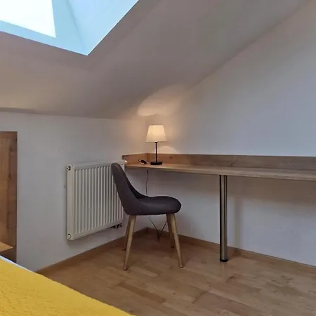 Haus Viktoria Mayrhofen