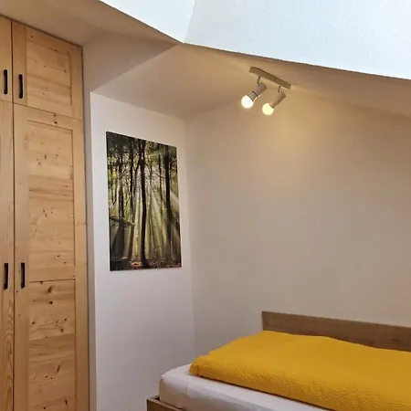 Haus Viktoria شقة