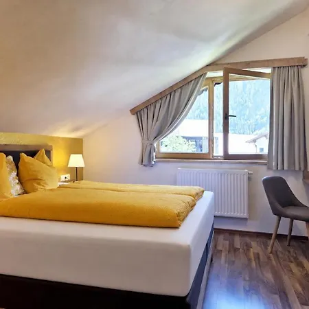 Haus Viktoria Apartment