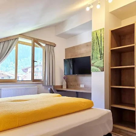 Apartment Haus Viktoria