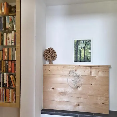 شقة Haus Viktoria مايرهوفن