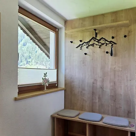 Haus Viktoria شقة *