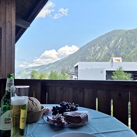 Haus Viktoria شقة مايرهوفن