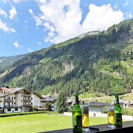 Haus Viktoria *