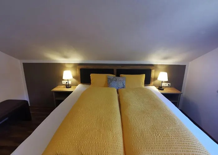 Haus Viktoria Appartement