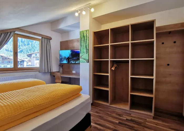 Haus Viktoria * מאיירהופן