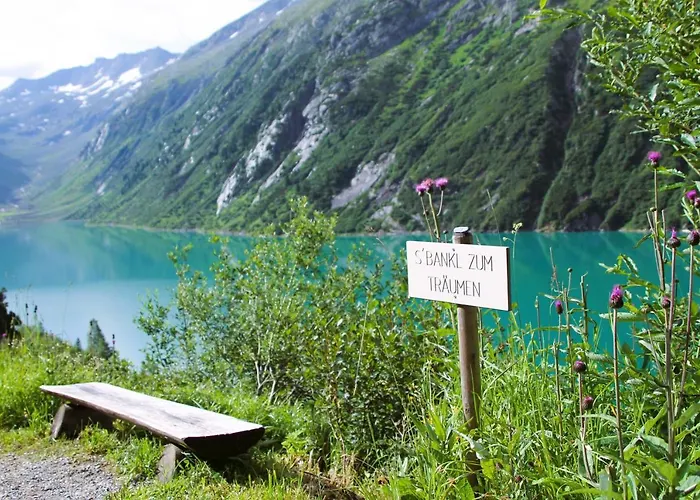 Haus Viktoria * מאיירהופן