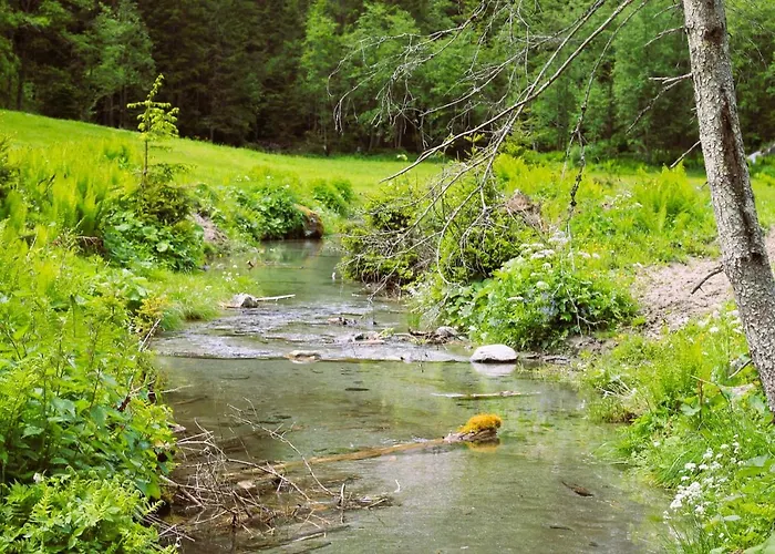 Haus Viktoria * מאיירהופן