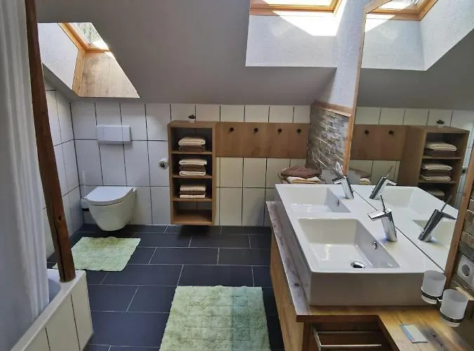 Appartement Haus Viktoria Mayrhofen