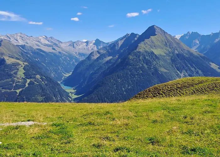 Haus Viktoria Appartement