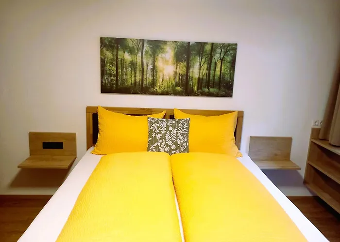 Haus Viktoria Appartement Mayrhofen