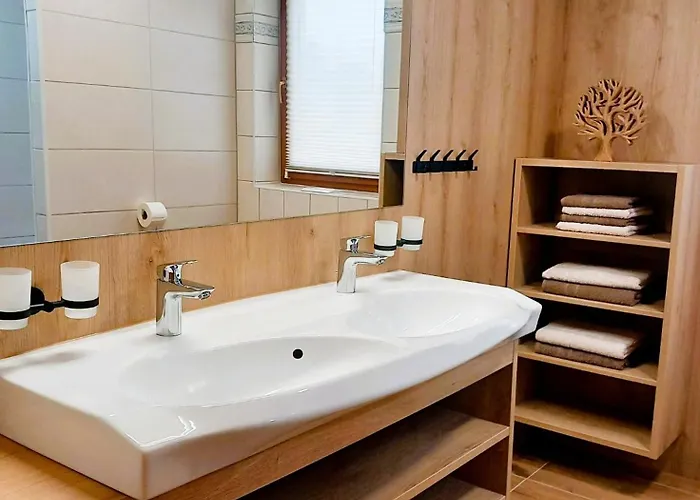 Haus Viktoria * מאיירהופן