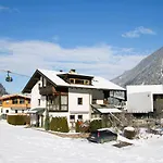 Haus Viktoria 아파트