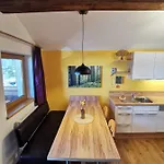 아파트 Haus Viktoria
