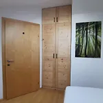 아파트 Haus Viktoria *