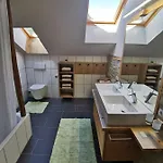 아파트 Haus Viktoria 메이른호픈