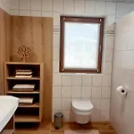 아파트 Haus Viktoria *