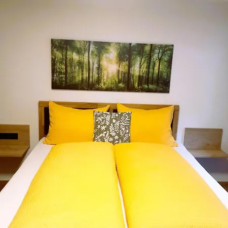 Haus Viktoria 아파트 메이른호픈
