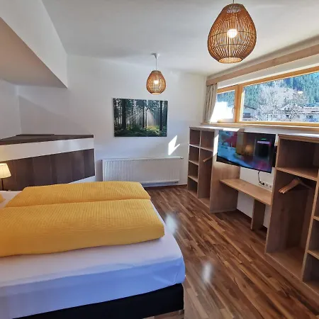 Haus Viktoria شقة *