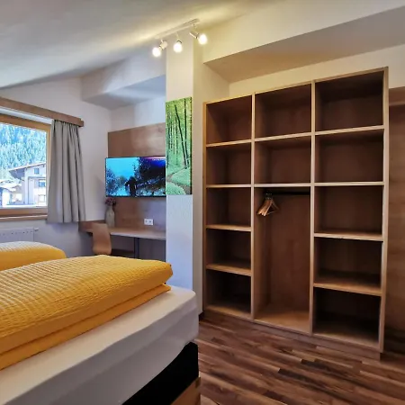 Haus Viktoria * مايرهوفن